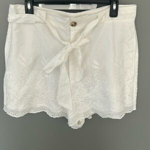 SHOW ME YOUR MUMU DARBY SHORTS